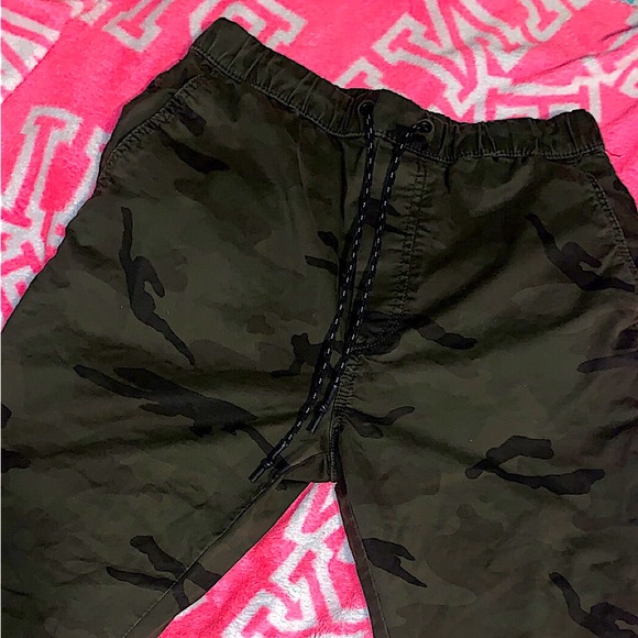 Cami trousers - Picture 2 of 2